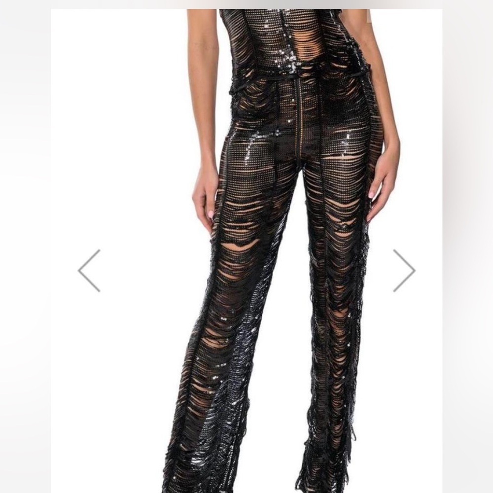 AKIRA brand new pants size L